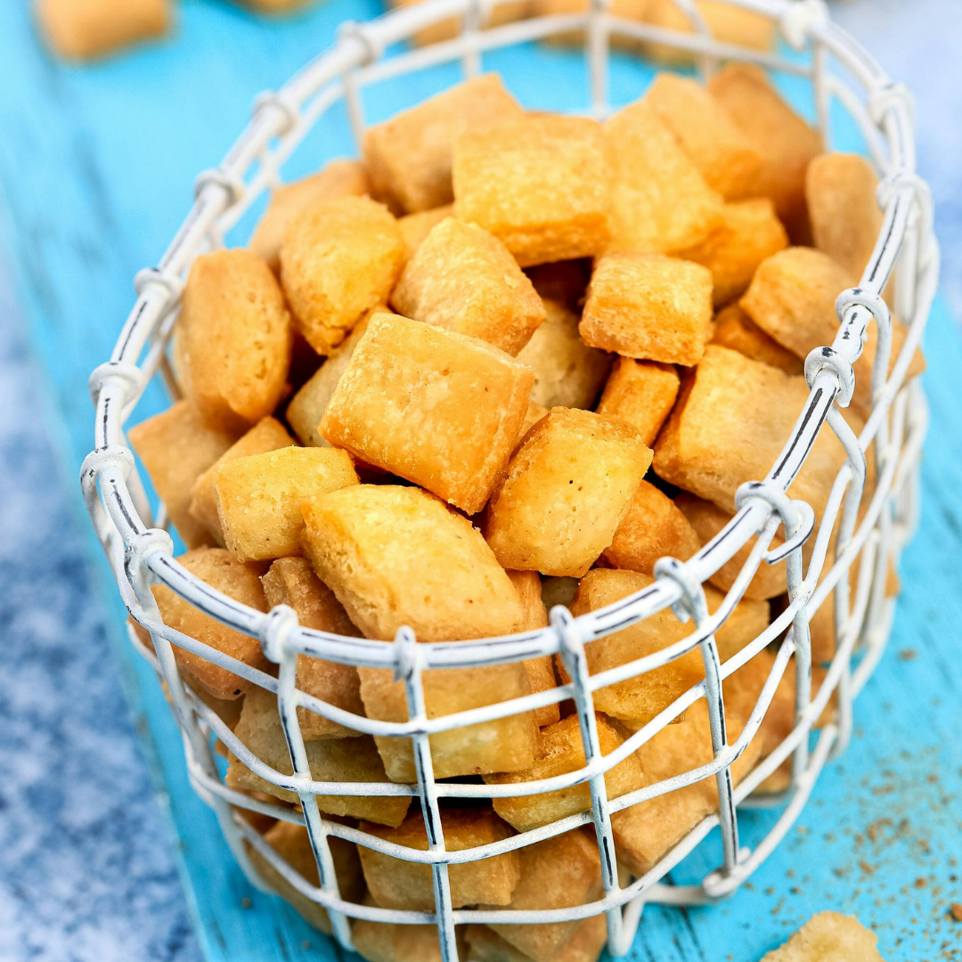 French toast